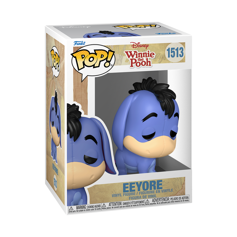 POP! Disney: Winnie the Pooh S3 - Eeyore