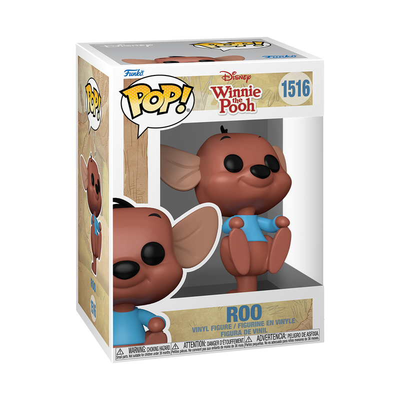 POP! Disney: Winnie the Pooh S3 - Roo