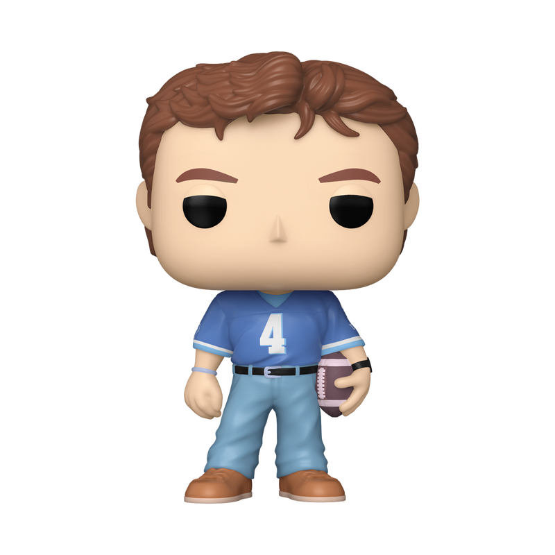 (PRE-ORDER) POP! Movies: Varsity Blues- Mox