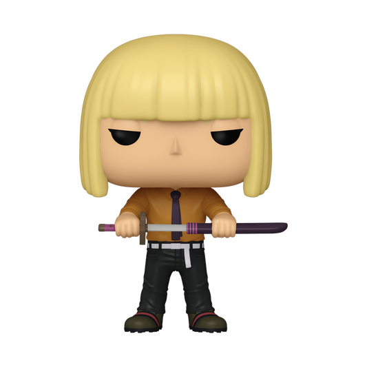 (PRE-ORDER) POP! Animation: BLEACH- Shinji Hirako