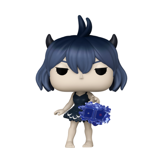 (PRE-ORDER) POP! Animation: Black Clover - Secré