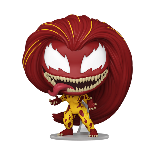 (PRE-ORDER) POP! Games: Spider Man 2VG - Scream