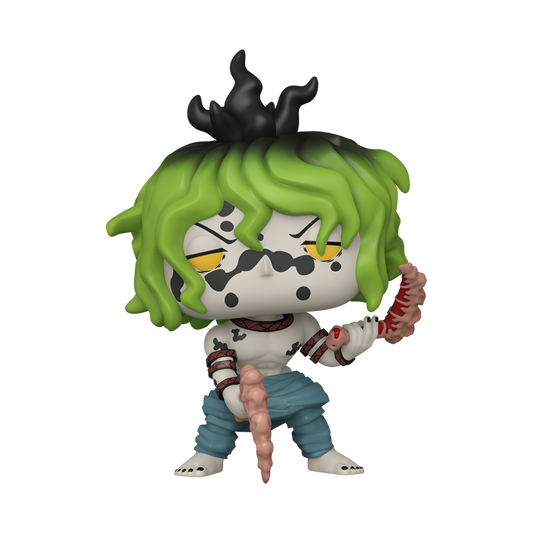 (PRE-ORDER) POP! Animation: DS- Gyutaro