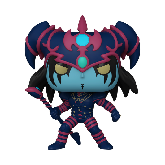 (PRE-ORDER) POP! Animation: Yu-Gi-Oh! S6 - Magician of BC