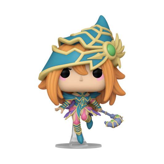 (PRE-ORDER) POP! Animation: Yu-Gi-Oh! S6 - Magician's Valkyria