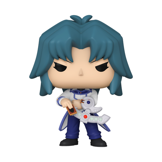 (PRE-ORDER) POP! Animation: Yu-Gi-Oh! S6 - Zane Truesdale