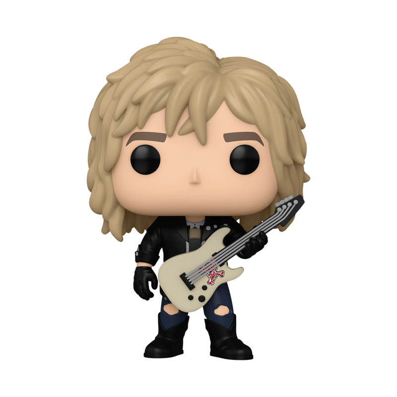 POP! Rocks: GnR- Duff McKagan (1980's)