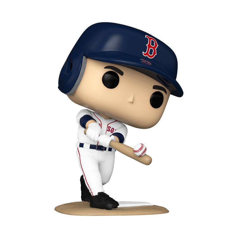 POP! MLB: Red Sox- Masataka Yoshida