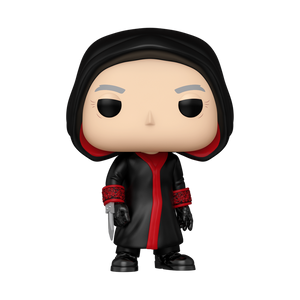 POP! Movies: Saw - Jigsaw Killer