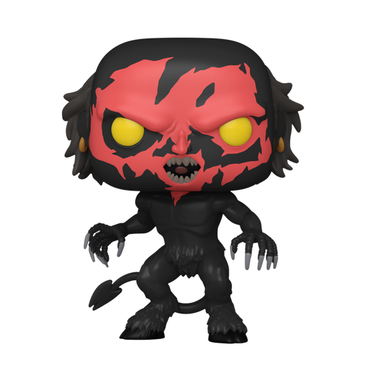 (PRE-ORDER) POP! Movies: Insidious- Red Face Demon