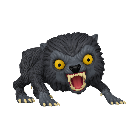 (PRE-ORDER) POP! Super: An American Werewolf in London - Werewolf