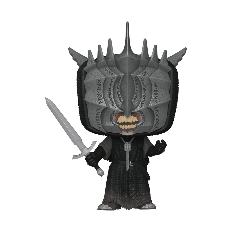 (PRE-ORDER) POP! Movies: LOTR- Mouth of Sauron