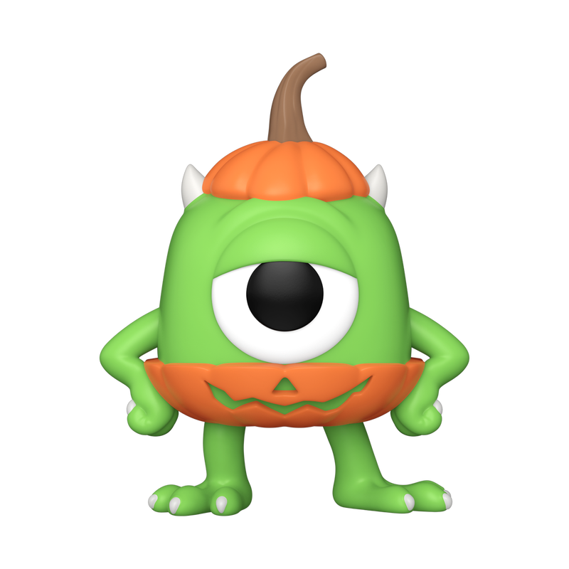(PRE-ORDER) POP! Disney: Pixar Halloween- Mike