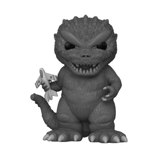 (PRE-ORDER) POP! Jumbo: Godzilla 70th- Godzilla 1954