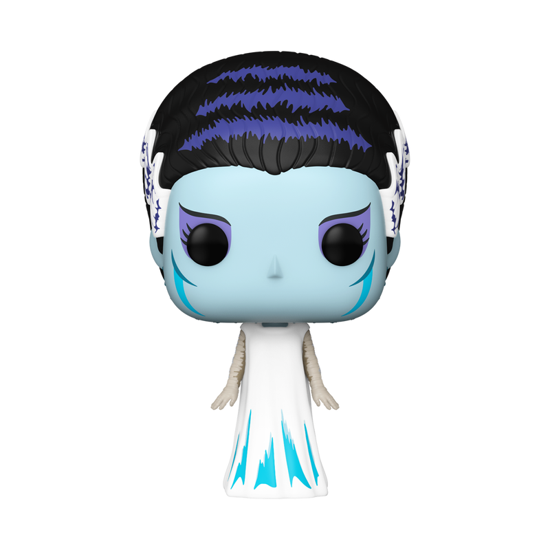 (PRE-ORDER) POP! Movies: Universal Monsters – Bride of Frank