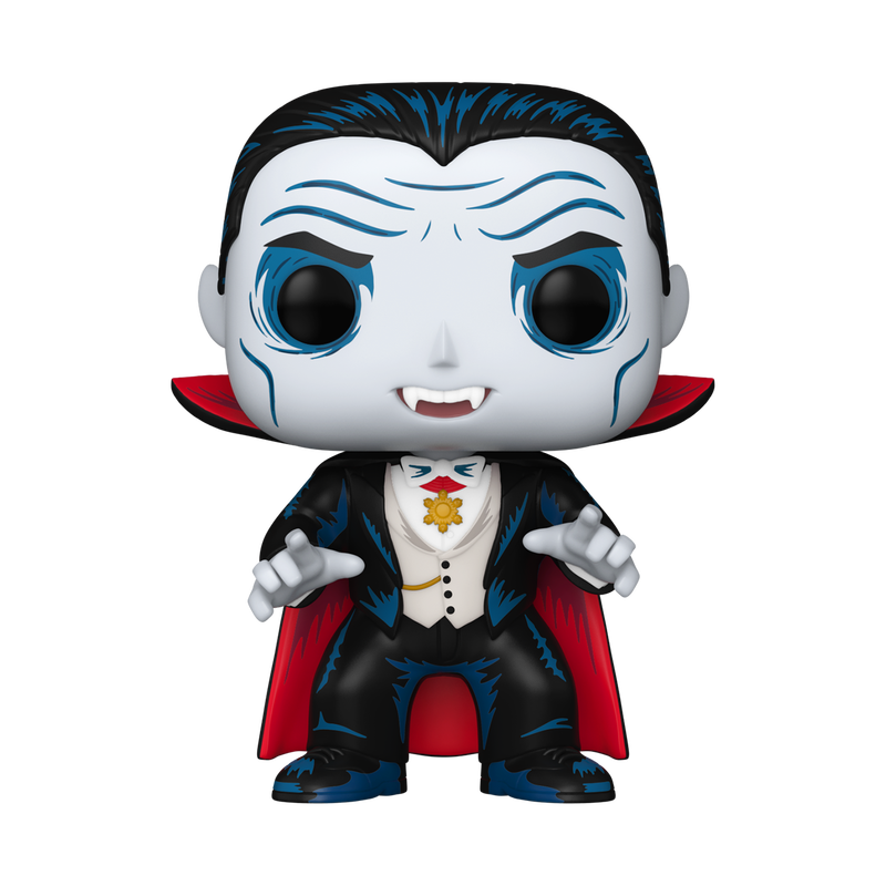 (PRE-ORDER) POP! Movies: Universal Monsters – Dracula