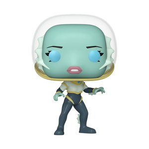 (PRE-ORDER) POP TV: Creature Commandos S1 - Dr. Nina Mazursky