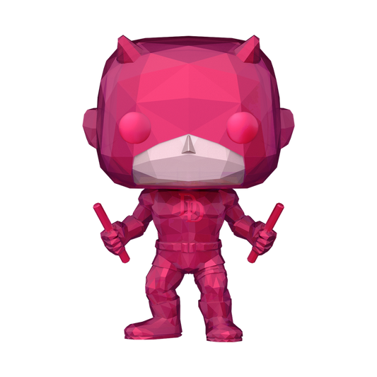POP! Marvel: Dd 60th– Daredevil (Facet)