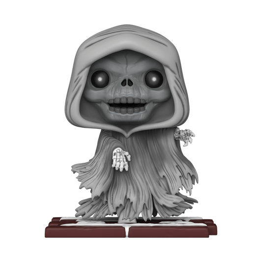 (PRE-ORDER) POP! Movies: CC- Ghost of C Yet to Come (Glow)