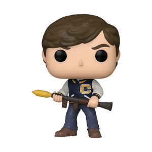 (PRE-ORDER) POP! Movies: Red Dawn - Matt Eckert