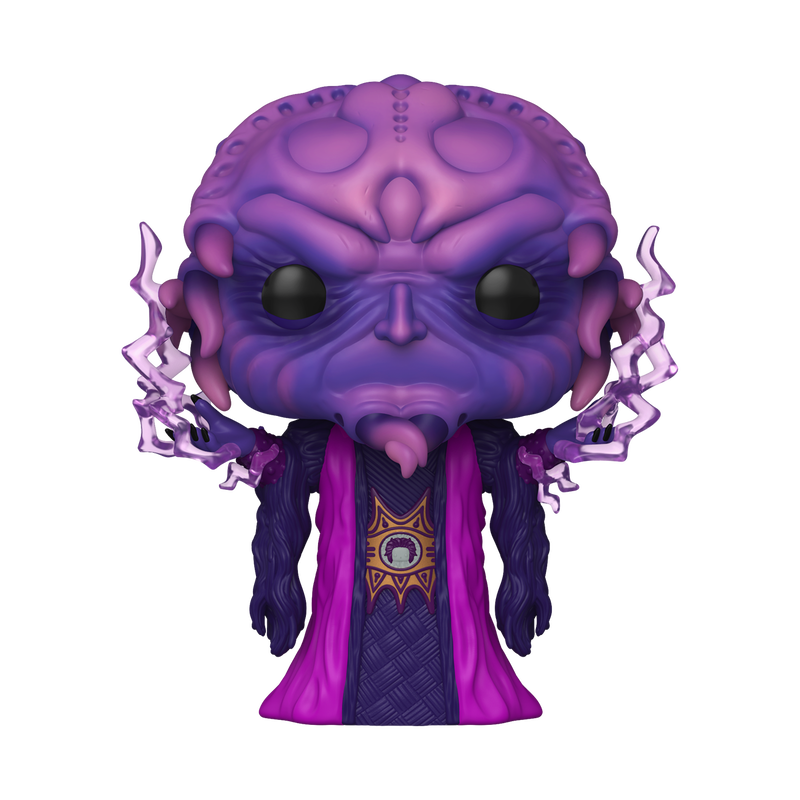POP! Movies: MMPR Movie- Ivan Ooze