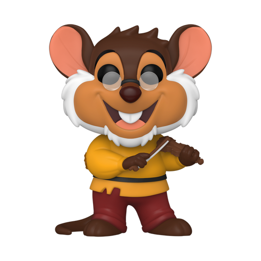 (PRE-ORDER) POP! Movies: American Tail– Papa