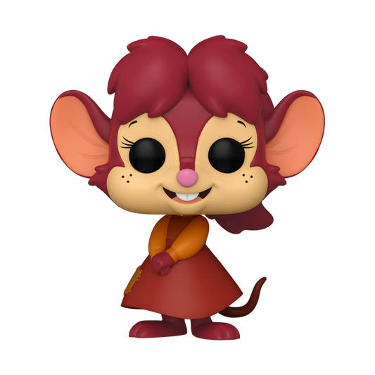 (PRE-ORDER) POP! Movies: American Tail– Tanya