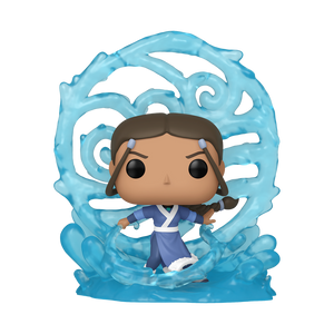 (PRE-ORDER) POP! Deluxe: ATLA S7 - Katara