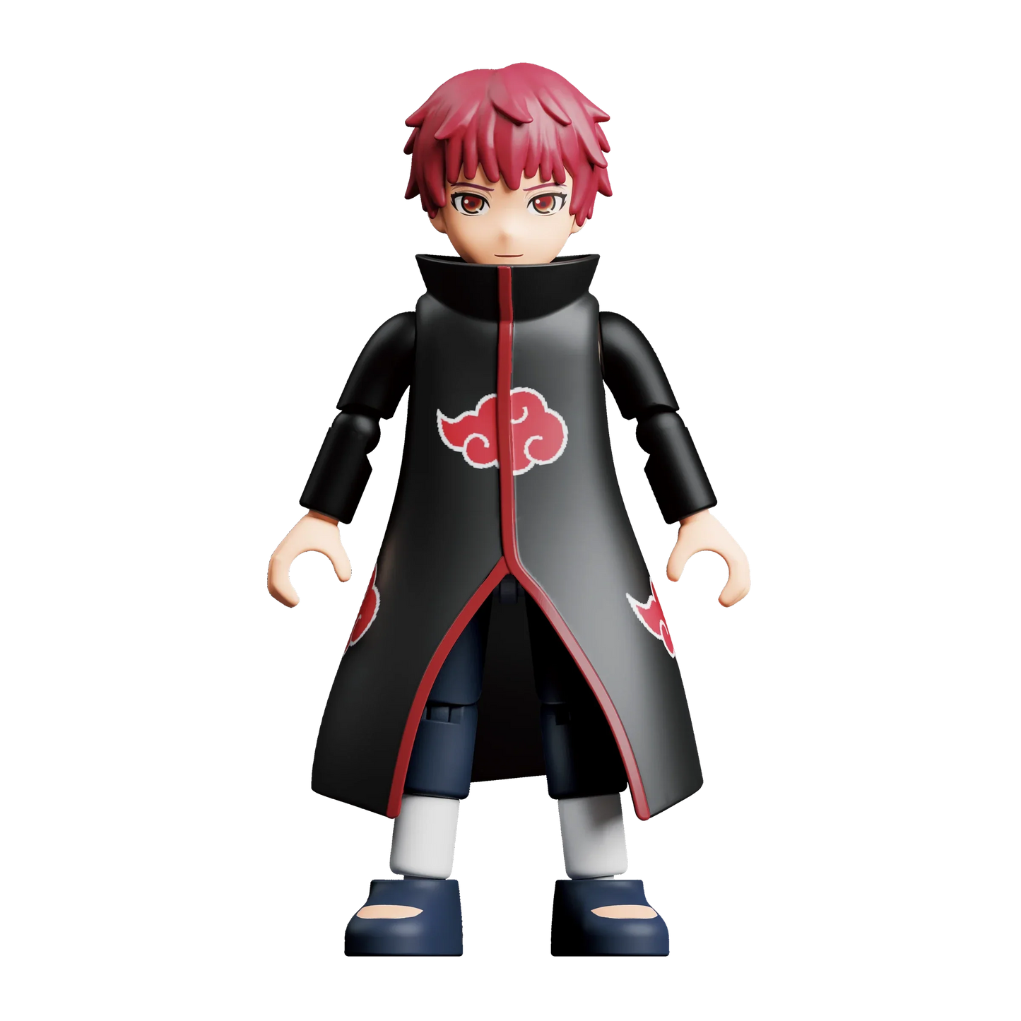 Naruto Shippuden GV01 Ultimate Bond | Blokees Blind Box