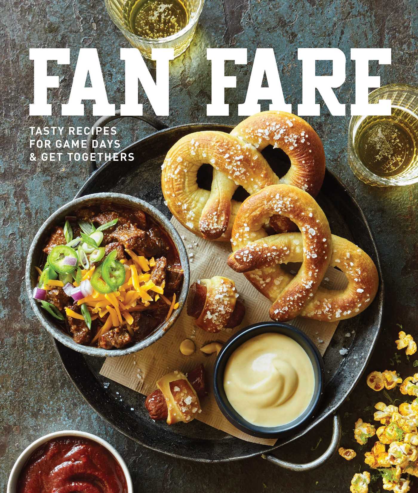 Fan Fare