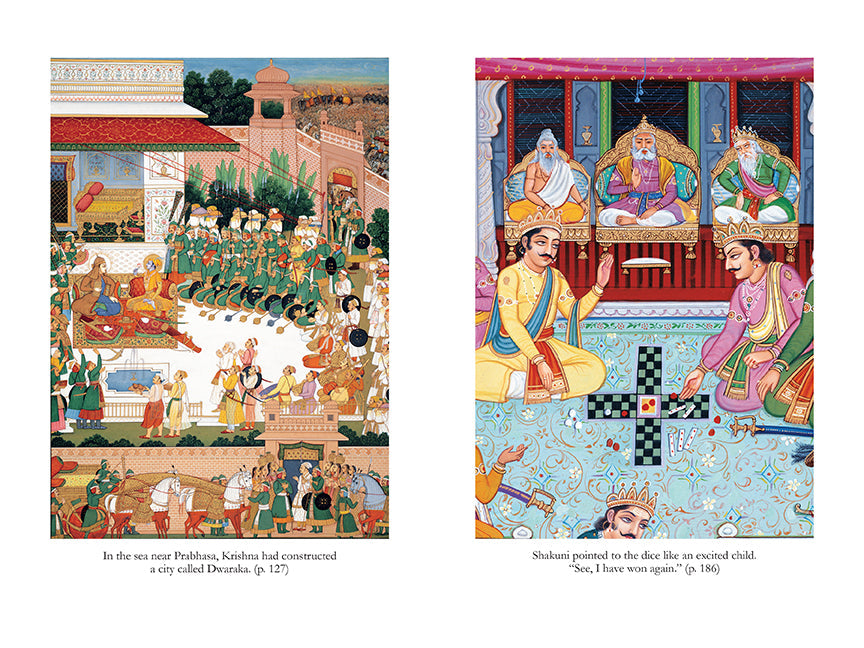 Mahabharata