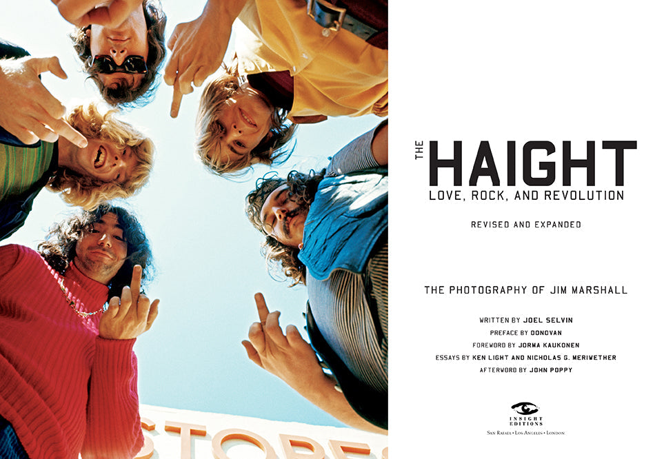 The Haight