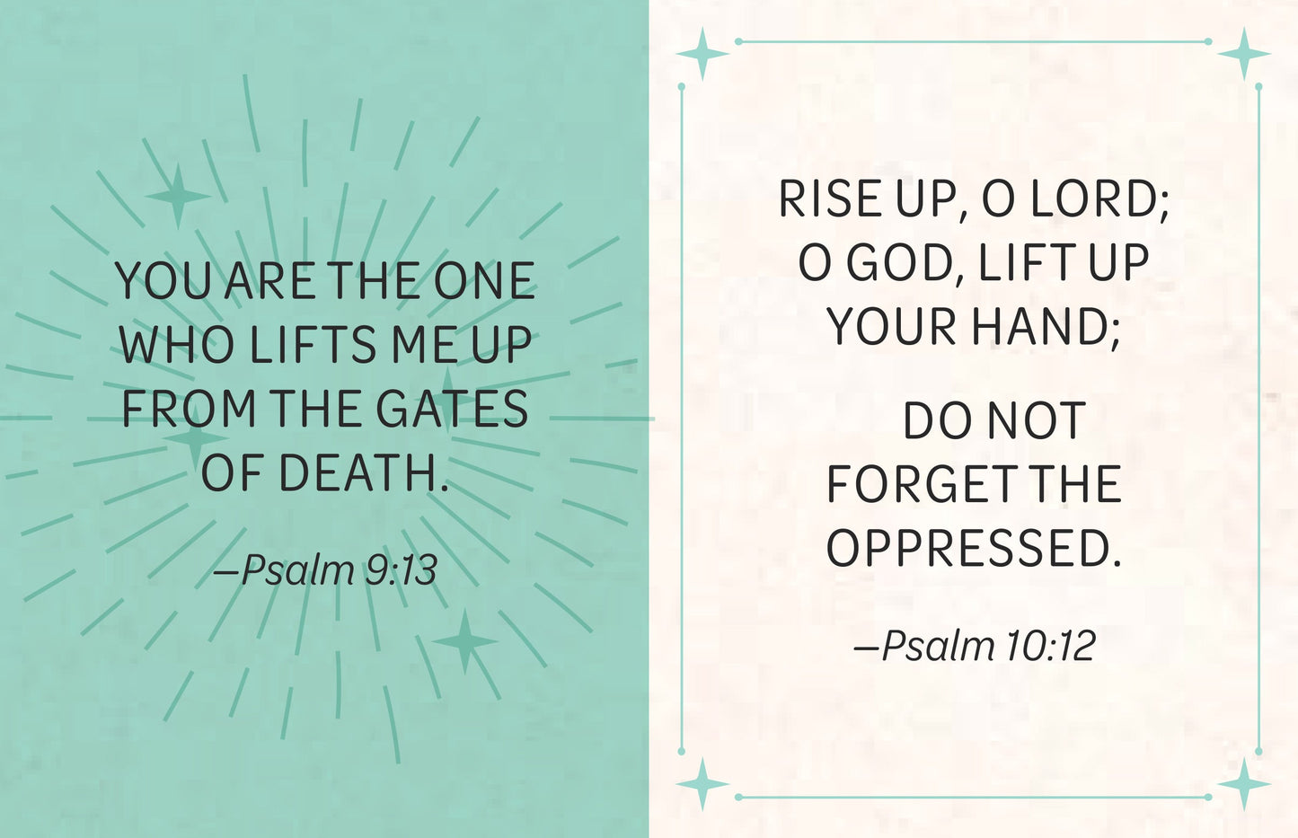 The Lord is My Shepherd