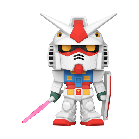 POP! Super: MS Gundam- RX-78-2 GUNDAM