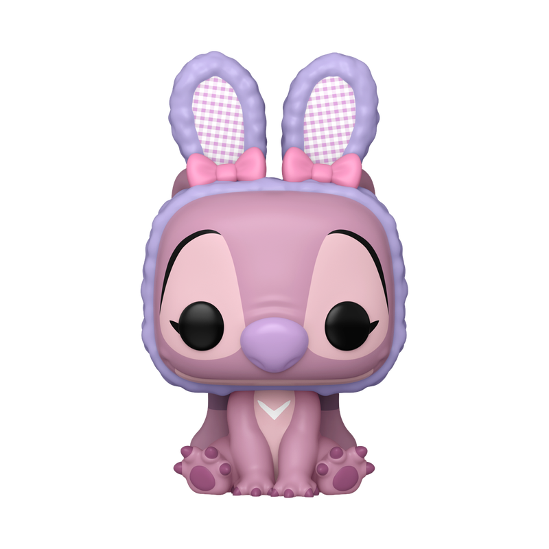 (PRE-ORDER) POP! Disney: Easter- Angel
