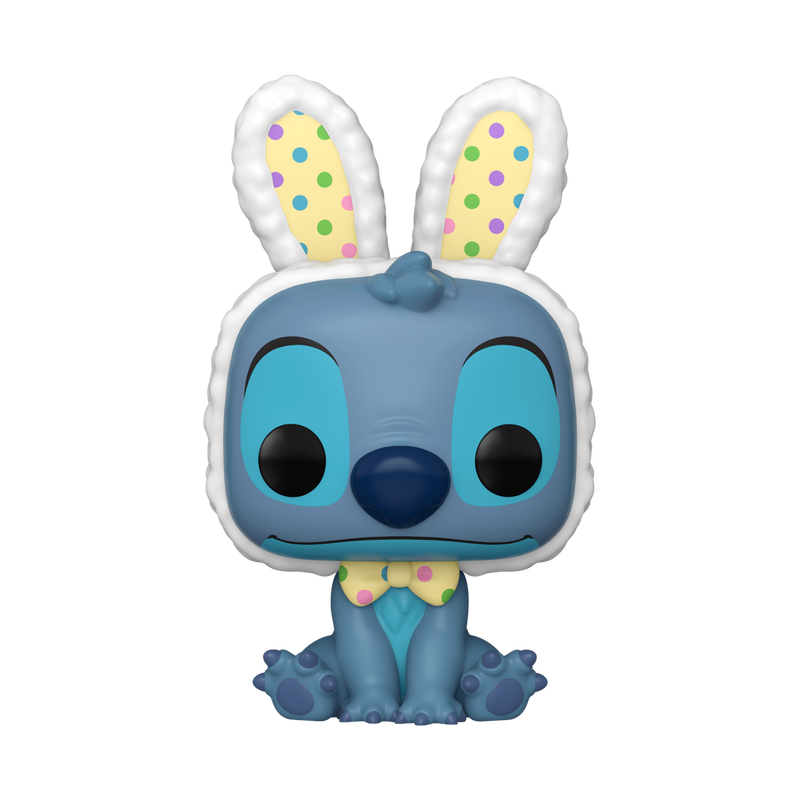 (PRE-ORDER) POP! Disney: Easter- Stitch
