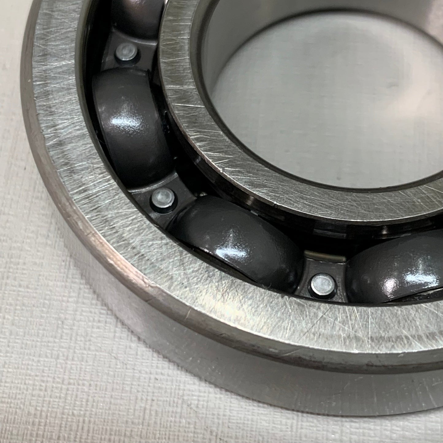 HONDA Radial Ball Bearing 50331-HP1-600 OEM