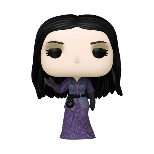 (PRE-ORDER) POP! Television: HotD S4 – Alys Rivers
