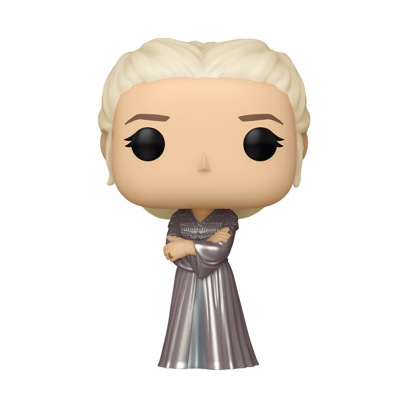 (PRE-ORDER) POP! Television: HotD S4 – Rhaenyra Targaryen