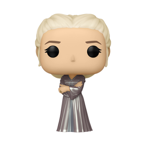 (PRE-ORDER) POP! Television: HotD S4 – Rhaenyra Targaryen