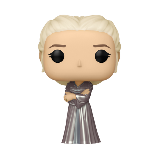 (PRE-ORDER) POP! Television: HotD S4 – Rhaenyra Targaryen