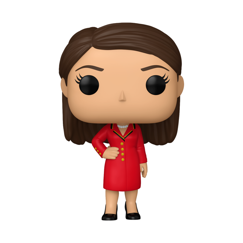 (PRE-ORDER) POP! TV: GG25- Lorelai Gilmore