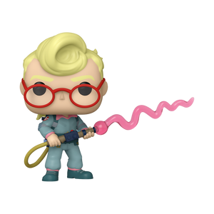 (PRE-ORDER) POP! Animation: TRG - Egon Spengler