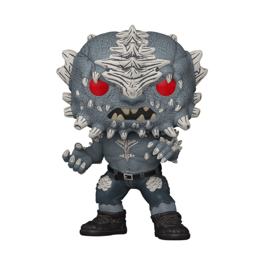 (PRE-ORDER) POP! Television: Smallville S2- Doomsday Max