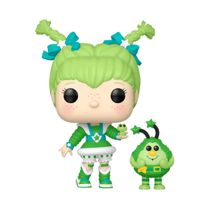 (PRE-ORDER) POP! & Buddy: Rainbow Brite S2 - Patty O'Green & Lucky