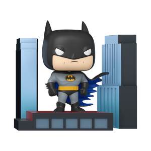 (PRE-ORDER) POP! Deluxe: BTAS S5- Batman