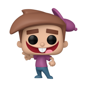 POP! TV: Fairly Odd Parents - Timmy Turner