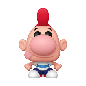 (PRE-ORDER) POP! Animation: Grim Adventures of Billy and Mandy - Billy