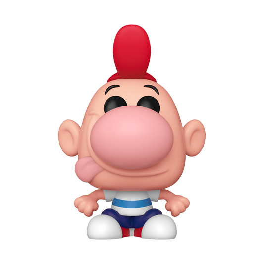(PRE-ORDER) POP! Animation: Grim Adventures of Billy and Mandy - Billy