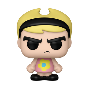 (PRE-ORDER) POP Animation: Grim Adventures of Billy and Mandy - Mandy